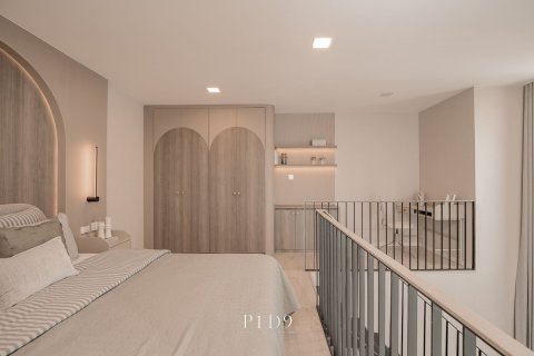 Maison à Saphan Sung, Bangkok, Thaïlande 4 chambres № 157168 - photo 5