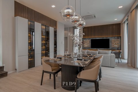 Maison à Saphan Sung, Bangkok, Thaïlande 4 chambres № 157168 - photo 19