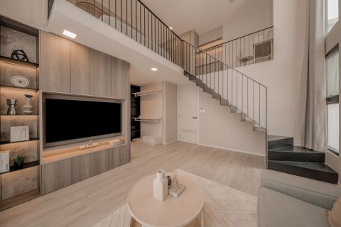 Maison à Saphan Sung, Bangkok, Thaïlande 4 chambres № 157168 - photo 2