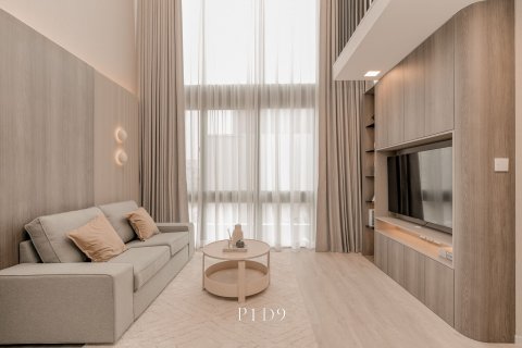 Maison à Saphan Sung, Bangkok, Thaïlande 4 chambres № 157168 - photo 7