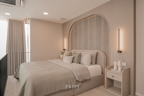 Maison à Saphan Sung, Bangkok, Thaïlande 4 chambres № 157168 - photo 20