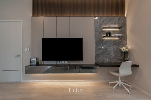 Maison à Saphan Sung, Bangkok, Thaïlande 4 chambres № 157168 - photo 18