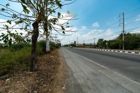 Земельный участок в Накхонпатхоме, Таиланд 25600м2  № 157166 - фото 10