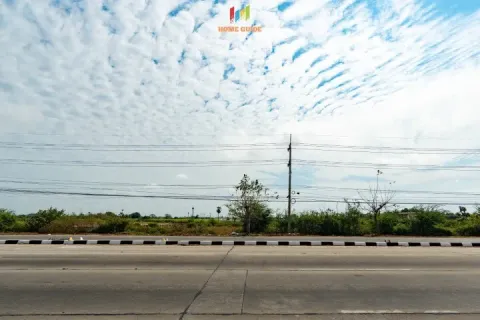 Земельный участок в Накхонпатхоме, Таиланд 25600м2  № 157166 - фото 6