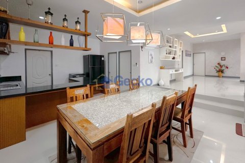 บ้านในพัทยา, ประเทศไทย 3 ห้องนอน № 196922 - รูปถ่าย 16