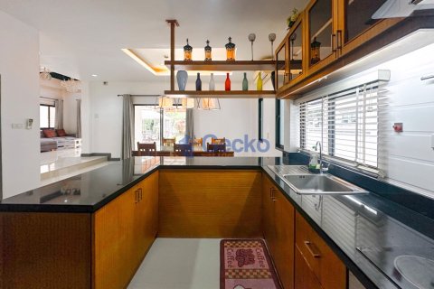 บ้านในพัทยา, ประเทศไทย 3 ห้องนอน № 196922 - รูปถ่าย 17