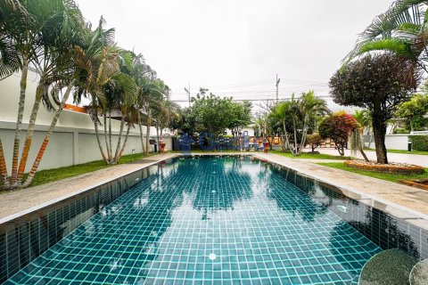 บ้านในพัทยา, ประเทศไทย 3 ห้องนอน № 196922 - รูปถ่าย 4