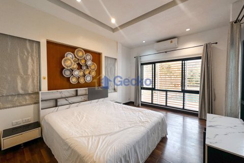 บ้านในพัทยา, ประเทศไทย 3 ห้องนอน № 196922 - รูปถ่าย 26
