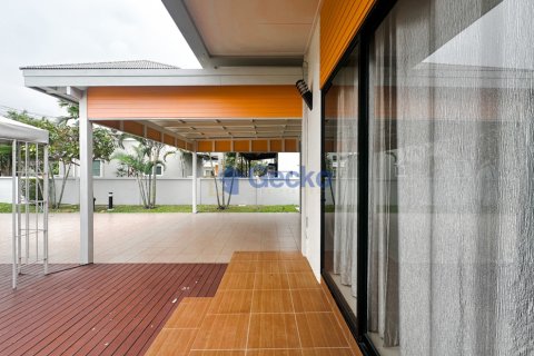 Haus in Pattaya, Thailand 3 Schlafzimmer № 196922 - Foto 28