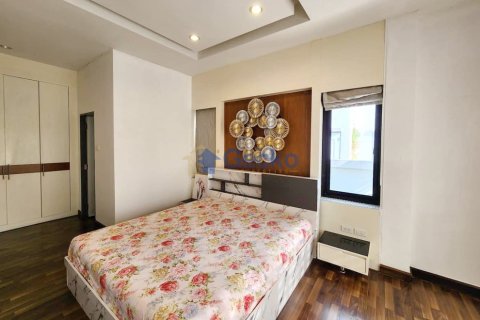 Haus in Pattaya, Thailand 3 Schlafzimmer № 196922 - Foto 14