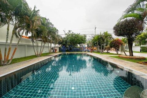 Haus in Pattaya, Thailand 3 Schlafzimmer № 196922 - Foto 25
