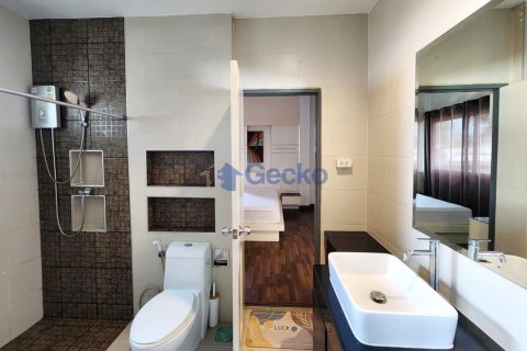 Haus in Pattaya, Thailand 3 Schlafzimmer № 196922 - Foto 20