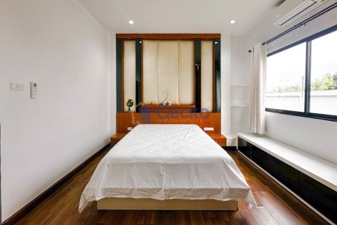 บ้านในพัทยา, ประเทศไทย 3 ห้องนอน № 196922 - รูปถ่าย 21