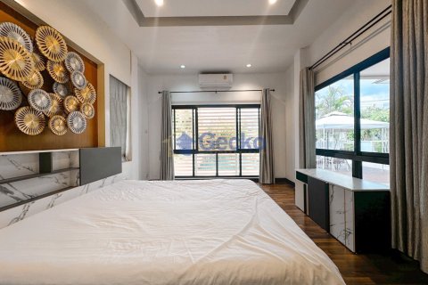 บ้านในพัทยา, ประเทศไทย 3 ห้องนอน № 196922 - รูปถ่าย 27