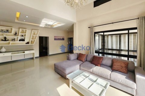 Haus in Pattaya, Thailand 3 Schlafzimmer № 196922 - Foto 18