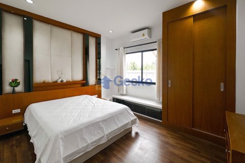 บ้านในพัทยา, ประเทศไทย 3 ห้องนอน № 196922 - รูปถ่าย 22