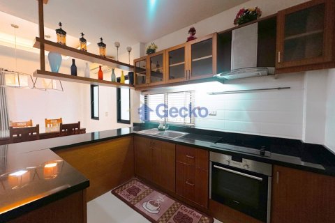 บ้านในพัทยา, ประเทศไทย 3 ห้องนอน № 196922 - รูปถ่าย 18