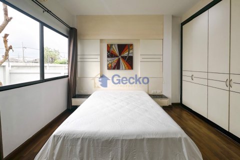 บ้านในพัทยา, ประเทศไทย 3 ห้องนอน № 196922 - รูปถ่าย 23