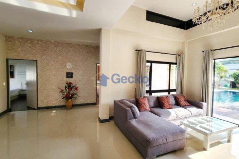 Haus in Pattaya, Thailand 3 Schlafzimmer № 196922 - Foto 21