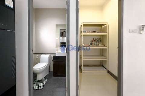 บ้านในพัทยา, ประเทศไทย 3 ห้องนอน № 196922 - รูปถ่าย 20