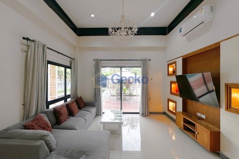 บ้านในพัทยา, ประเทศไทย 3 ห้องนอน № 196922 - รูปถ่าย 15