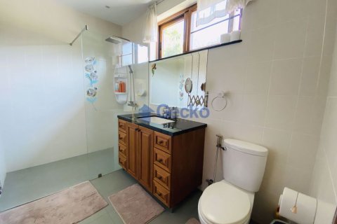 บ้านในพัทยา, ประเทศไทย 4 ห้องนอน № 196925 - รูปถ่าย 22