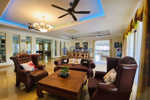 บ้านในพัทยา, ประเทศไทย 4 ห้องนอน № 196925 - รูปถ่าย 11