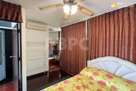 Condominio de 4 dormitorios en Jomtien Beach, Pattaya, Tailandia № 211680 - foto 7