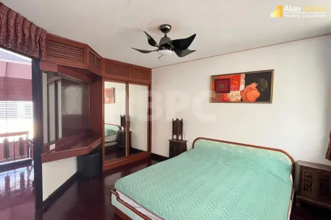 Condominio de 4 dormitorios en Jomtien Beach, Pattaya, Tailandia № 211680 - foto 6
