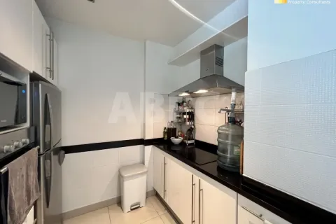 Condominio de 2 dormitorios en Jomtien Beach, Pattaya, Tailandia № 211681 - foto 12