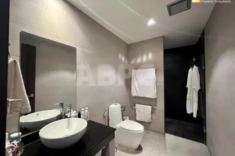 Condominio de 2 dormitorios en Jomtien Beach, Pattaya, Tailandia № 211681 - foto 25
