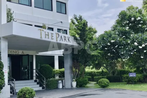 Condominio de 2 dormitorios en Jomtien Beach, Pattaya, Tailandia № 211681 - foto 3