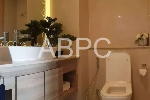 Condominio de 1 dormitorio en Jomtien Beach, Pattaya, Tailandia № 211684 - foto 8