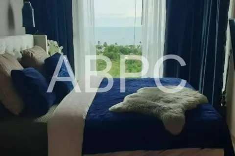 Condominio de 1 dormitorio en Jomtien Beach, Pattaya, Tailandia № 211684 - foto 3
