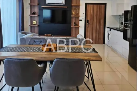 Condominio de 2 dormitorios en Jomtien Beach, Pattaya, Tailandia № 211685 - foto 5