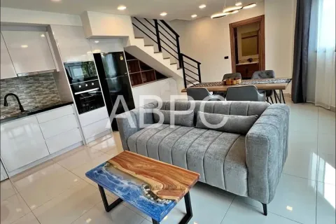 Condominio de 2 dormitorios en Jomtien Beach, Pattaya, Tailandia № 211685 - foto 4