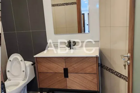 Condominio de 2 dormitorios en Jomtien Beach, Pattaya, Tailandia № 211685 - foto 10