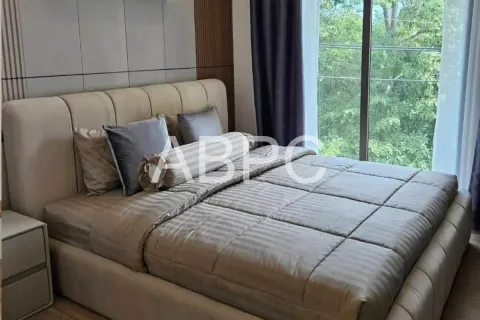 Condominio de 2 dormitorios en Jomtien Beach, Pattaya, Tailandia № 211685 - foto 7
