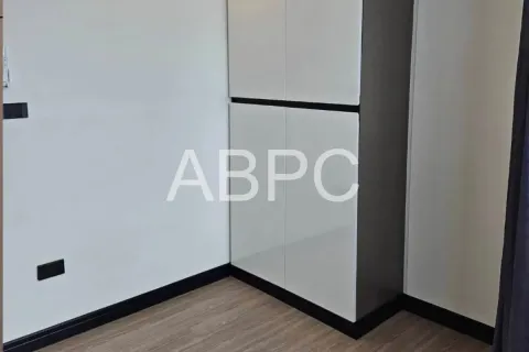 Condominio de 2 dormitorios en Jomtien Beach, Pattaya, Tailandia № 211685 - foto 8