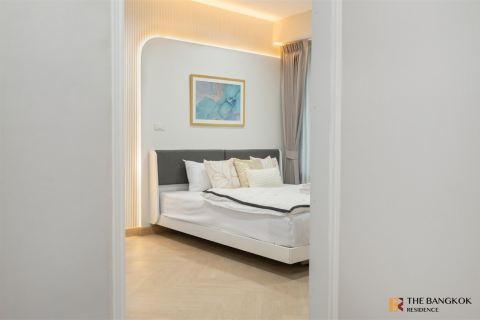 Condo in Bangkok, Thailand, 2 bedrooms № 187710