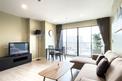 Condo in Bangkok, Thailand, 2 bedrooms № 187709 - photo 6