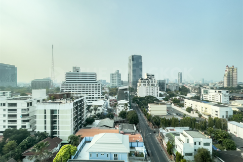 Condo à Bangkok, Thaïlande, 2 chambres № 187709 - photo 10