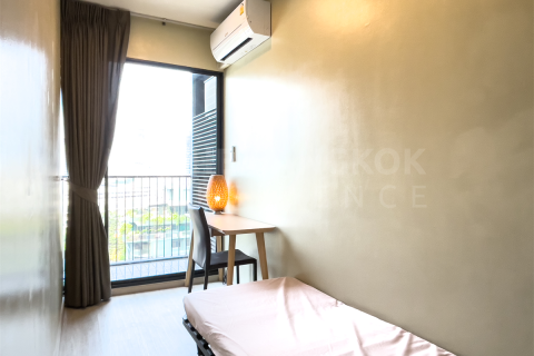 Condo in Bangkok, Thailand, 2 bedrooms № 187709 - photo 10