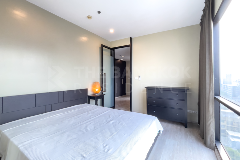 Condo in Bangkok, Thailand, 2 bedrooms № 187709 - photo 4