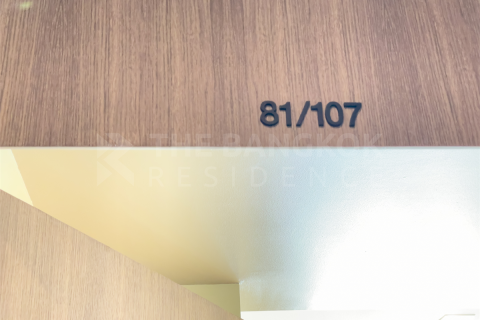 Condo in Bangkok, Thailand, 2 bedrooms № 187709 - photo 9