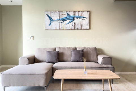 Condo in Bangkok, Thailand, 2 bedrooms № 187709 - photo 5