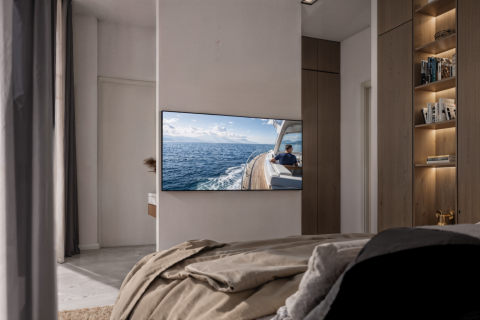 Penthouse in Phuket, Thailand 3 Schlafzimmer № 233360 - Foto 9