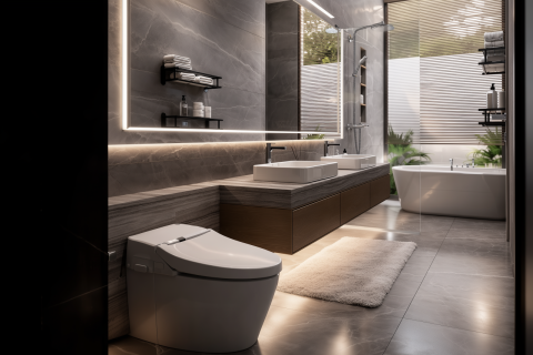 Penthouse in Phuket, Thailand 3 Schlafzimmer № 233360 - Foto 12