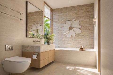 Penthouse in Phuket, Thailand 3 bedrooms № 233364 - photo 5