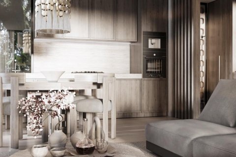 Penthouse in Phuket, Thailand 3 bedrooms № 233362 - photo 6
